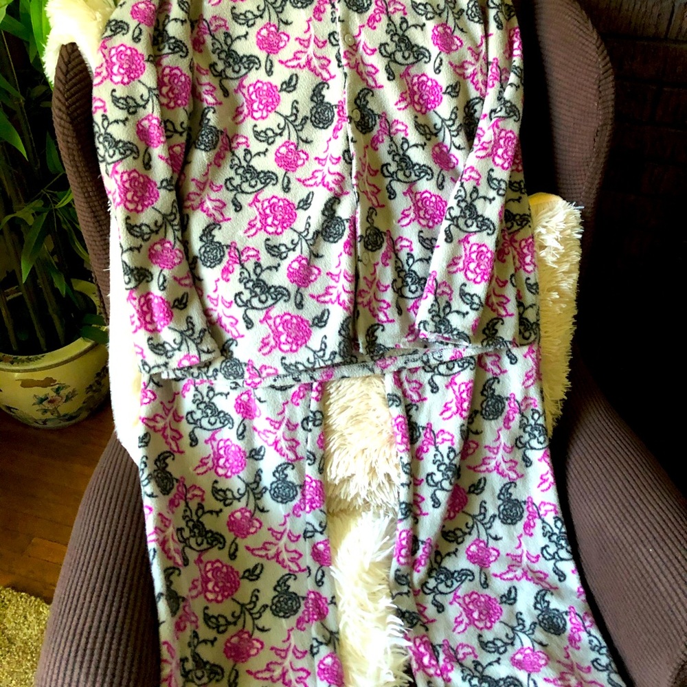 Pajama lounge set